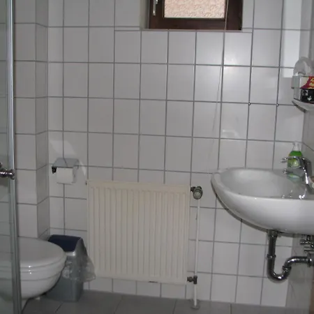 Vendégház Ferienparadies Muehlenbach