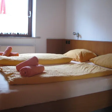 Ferienparadies Muehlenbach