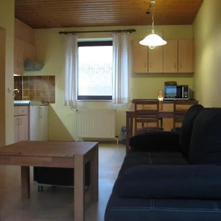 Ferienparadies Mühlenbach Gasthof 3*