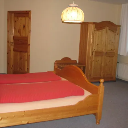 Ferienparadies Mühlenbach