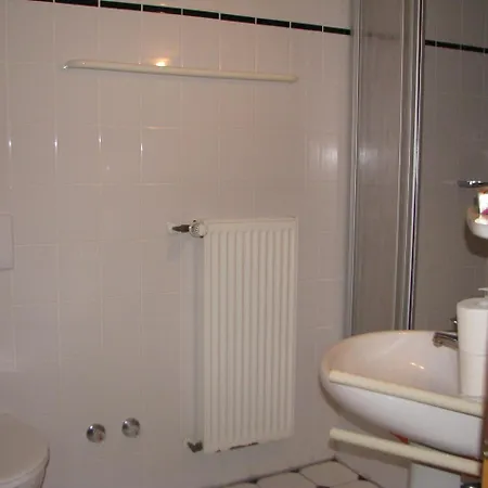 Ferienparadies Muehlenbach 졸타우