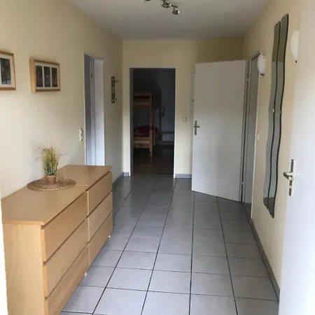 Vendégház Ferienparadies Muehlenbach