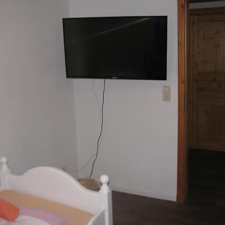 Vendégház Ferienparadies Muehlenbach Soltau
