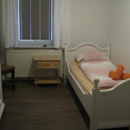 Ferienparadies Muehlenbach Vendégház