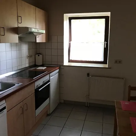 Ferienparadies Mühlenbach