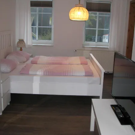 Ferienparadies Mühlenbach 3* Soltau