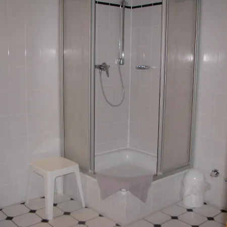 Ferienparadies Muehlenbach 졸타우