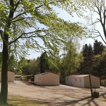 Ferienparadies Muehlenbach Vendégház Soltau
