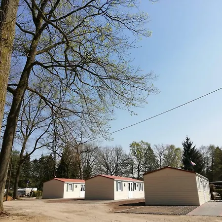 Ferienparadies Mühlenbach 3* Soltau