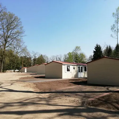 Ferienparadies Mühlenbach 3*