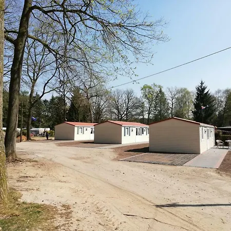 Ferienparadies Mühlenbach 3* Soltau