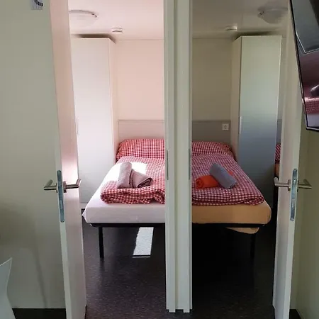 Vendégház Ferienparadies Muehlenbach 3*