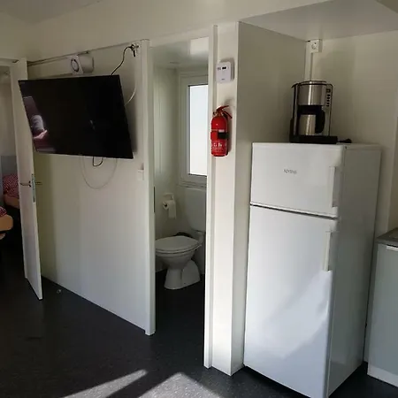 Ferienparadies Muehlenbach 졸타우