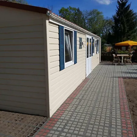 Ferienparadies Muehlenbach Pensionat Soltau