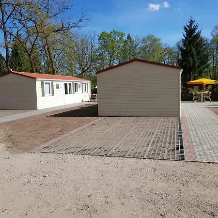 Ferienparadies Mühlenbach