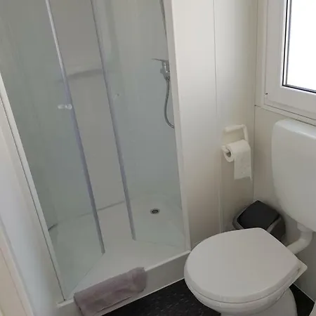 Ferienparadies Muehlenbach 3* Soltau