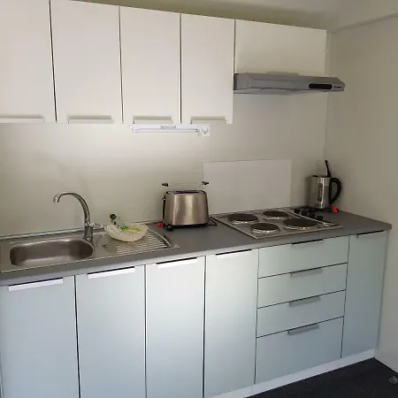 Ferienparadies Muehlenbach 게스트하우스