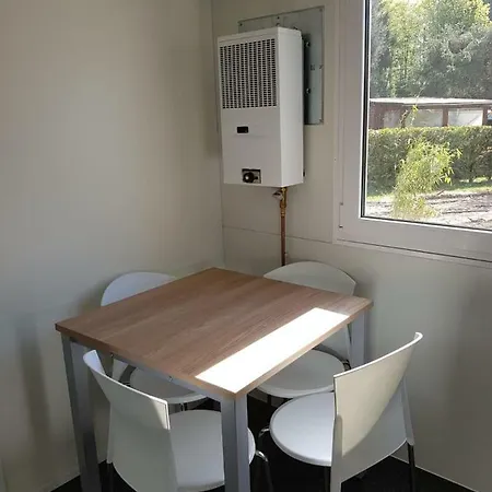 Ferienparadies Mühlenbach 3*
