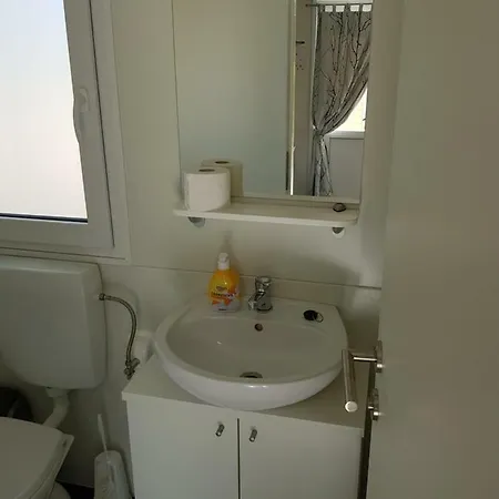 Ferienparadies Muehlenbach 3* 졸타우