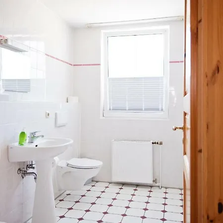 Ferienparadies Muehlenbach Vendégház 3*