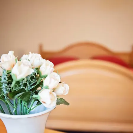 Ferienparadies Mühlenbach 3* Soltau