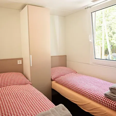Ferienparadies Muehlenbach Vendégház Soltau
