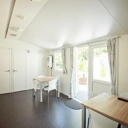 Ferienparadies Mühlenbach 3*