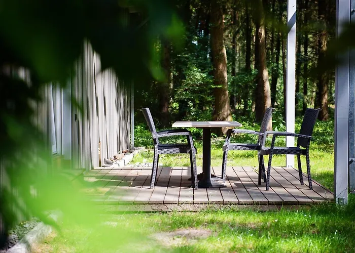 Gæstehus Ferienparadies Mühlenbach 3*