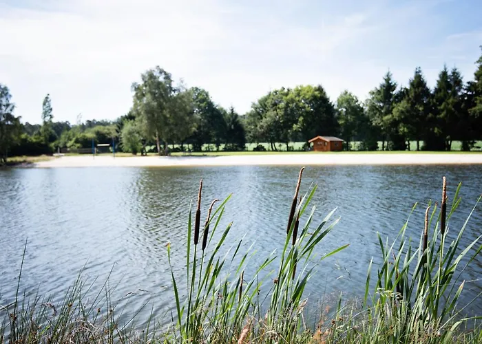 Ferienparadies Mühlenbach Soltau