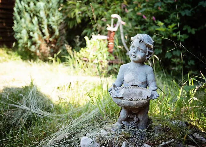 Gæstehus Ferienparadies Mühlenbach 3*