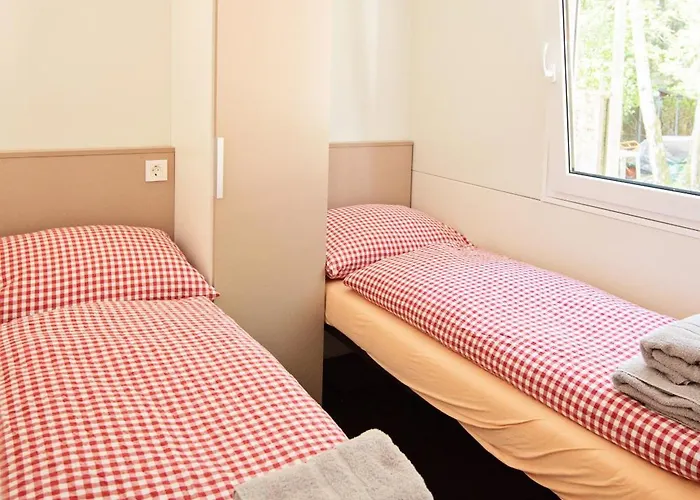 Ferienparadies Mühlenbach Soltau