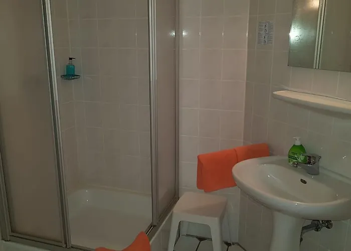 Ferienparadies Mühlenbach 3* Soltau