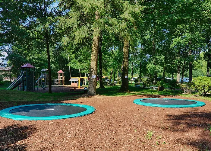 Gæstehus Ferienparadies Mühlenbach 3*