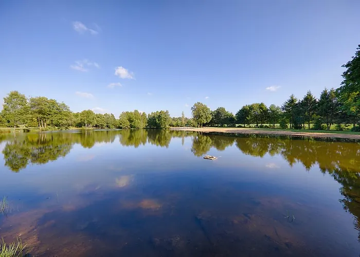 Gæstehus Ferienparadies Mühlenbach