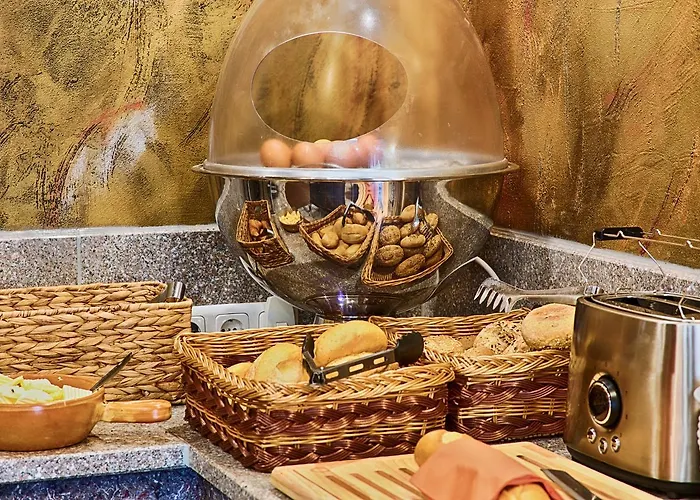 Gæstehus Ferienparadies Mühlenbach Soltau