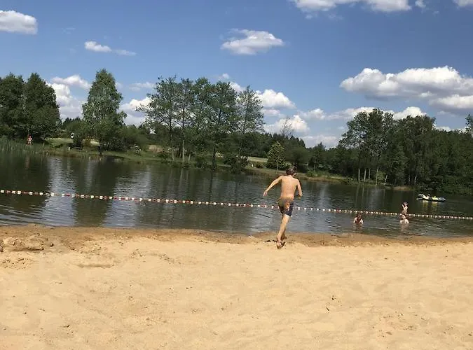 Ferienparadies Mühlenbach 3* Soltau