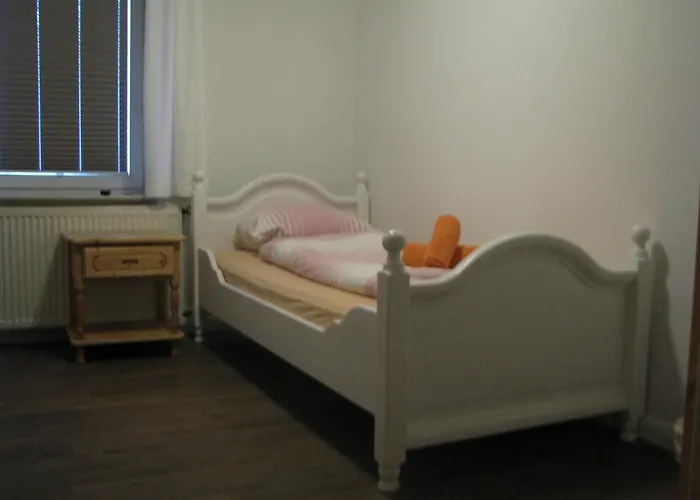 Ferienparadies Mühlenbach Gæstehus