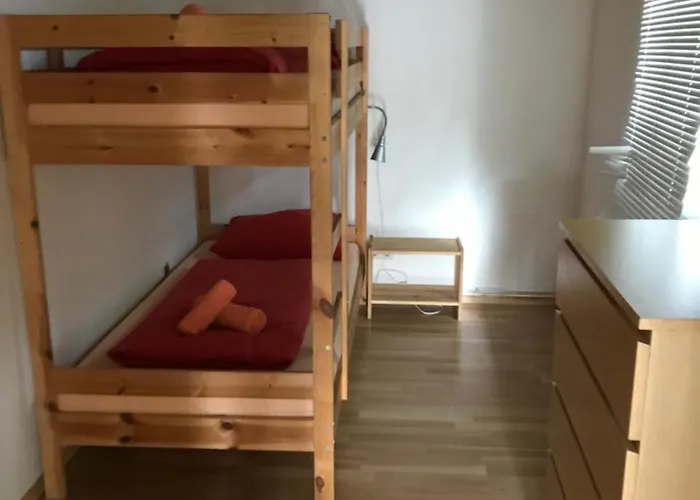 Ferienparadies Mühlenbach Gæstehus