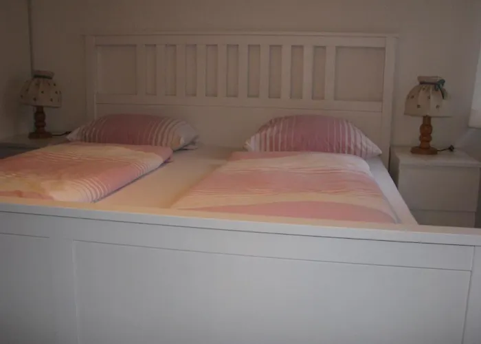 Gæstehus Ferienparadies Mühlenbach Soltau