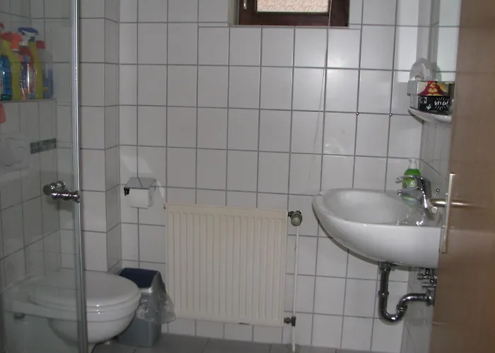 Gæstehus Ferienparadies Mühlenbach