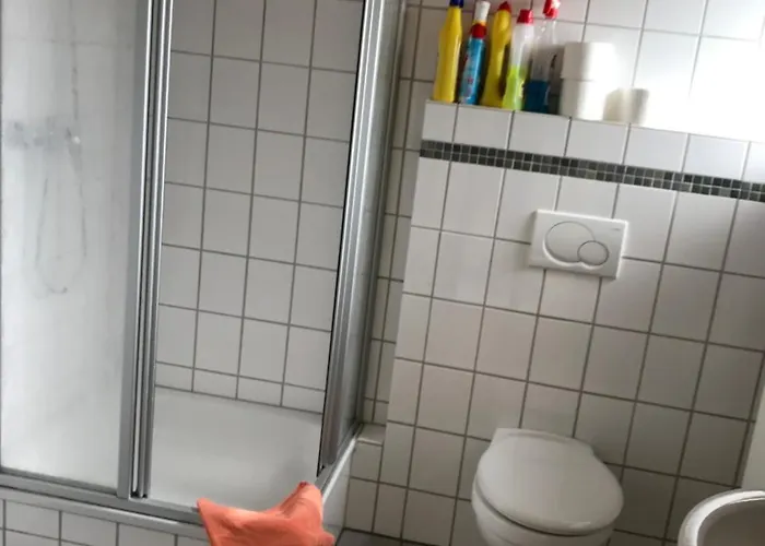 Ferienparadies Mühlenbach Gæstehus Soltau