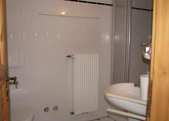 Ferienparadies Mühlenbach Soltau