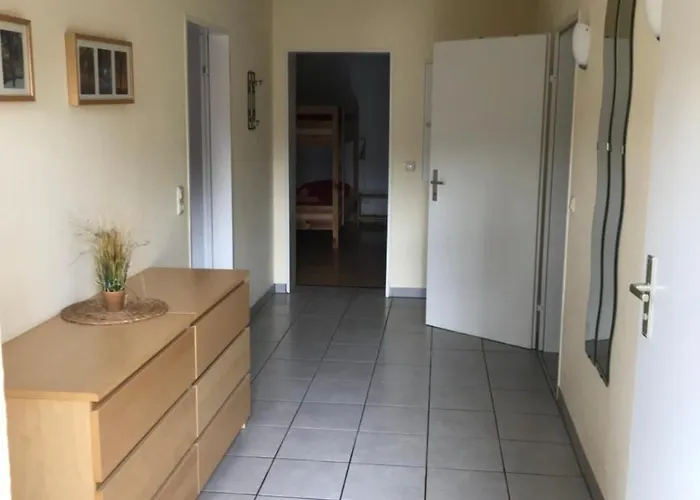 Gæstehus Ferienparadies Mühlenbach