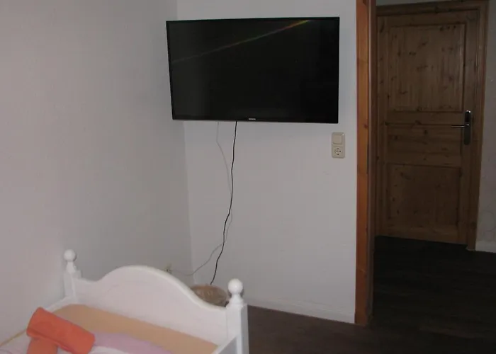 Gæstehus Ferienparadies Mühlenbach Soltau