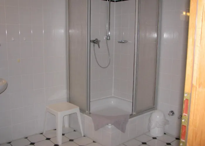 Ferienparadies Mühlenbach Soltau