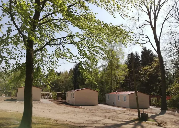 Ferienparadies Mühlenbach Gæstehus Soltau