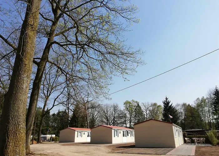 Ferienparadies Mühlenbach 3* Soltau