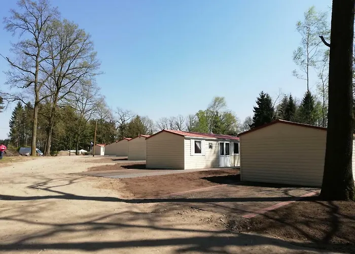 Ferienparadies Mühlenbach 3*