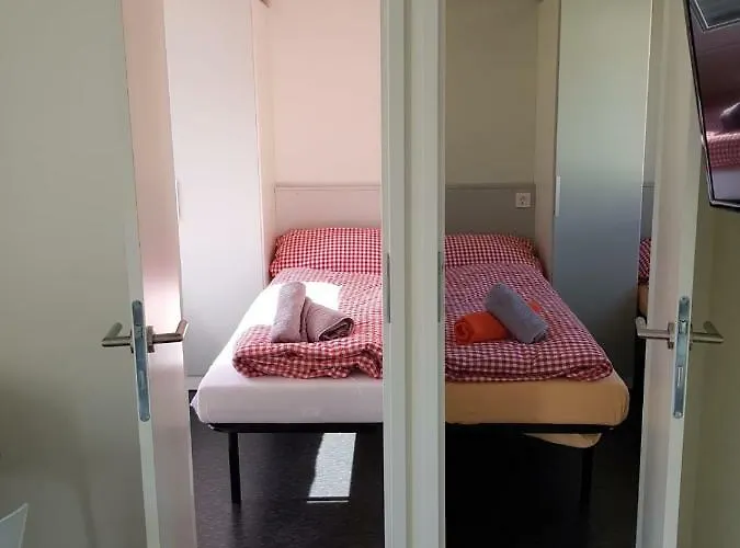 Gæstehus Ferienparadies Mühlenbach 3*