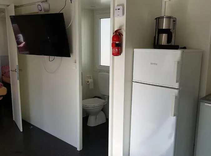 Ferienparadies Mühlenbach Soltau